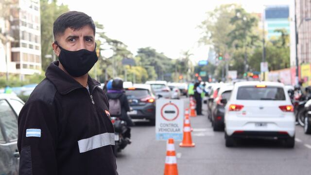 La Municipalidad anunció un refuerzo de los operativos de control durante la segunda ola de la pandemia de coronavirus.