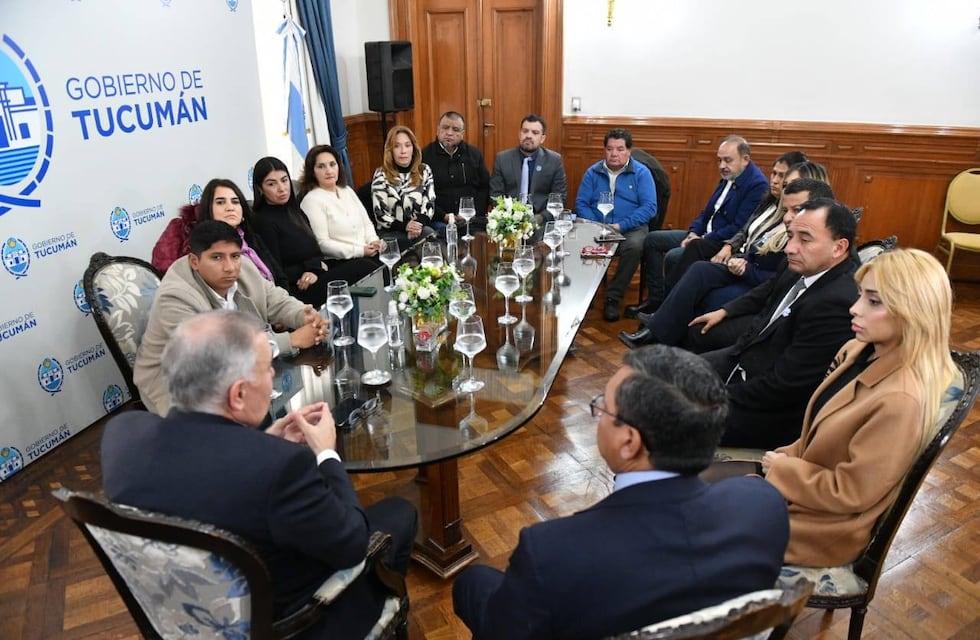 El interior dirá presente en el desfile cívico-militar del 9 de julio