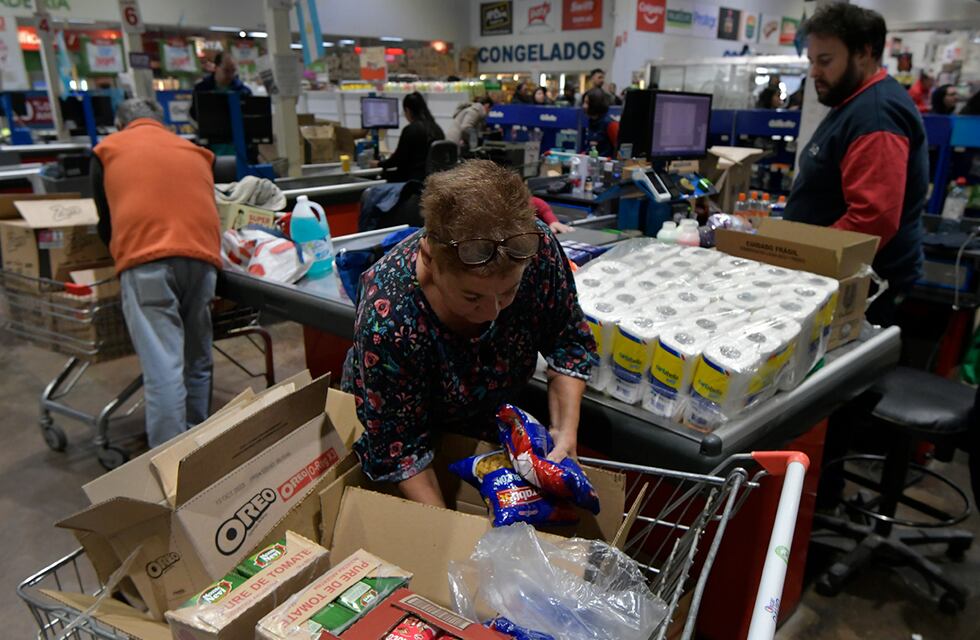 Tras la inflación de mayo, qué índice esperan para junio y el efecto para el resto de 2023