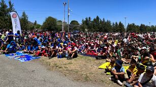 24º Encuentro Internacional de Fútbol Infantil