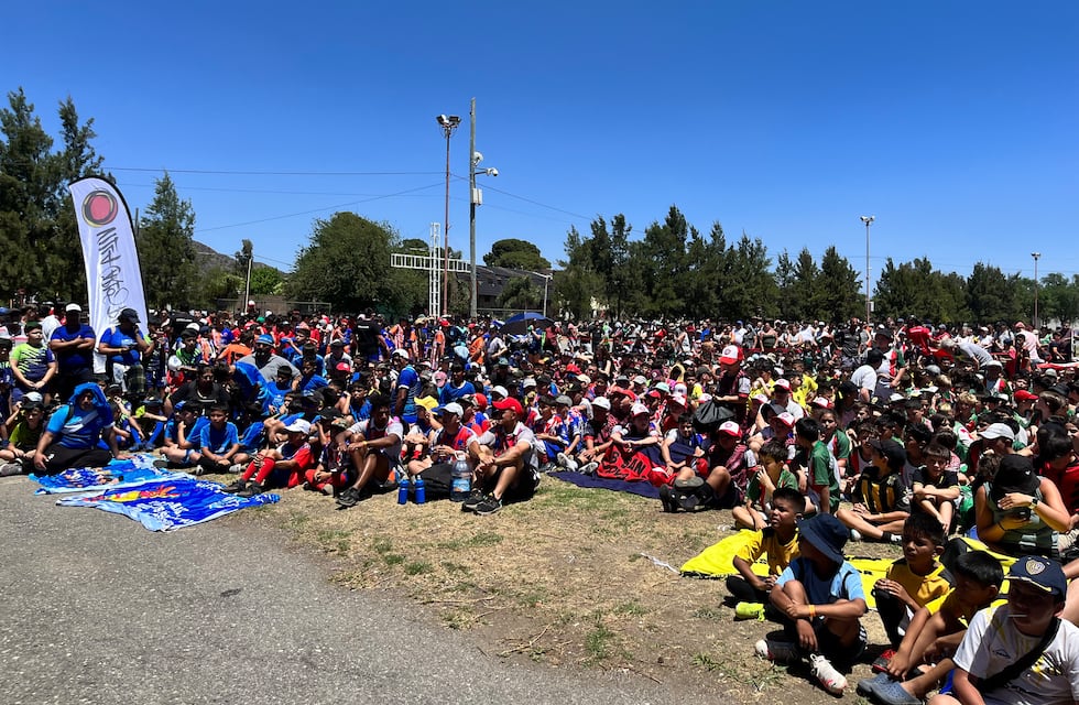 Villa Carlos Paz, un destino de eventos internacionales que crece cada fin de semana