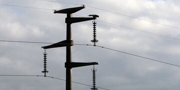 Creció la demanda eléctrica en la provincia