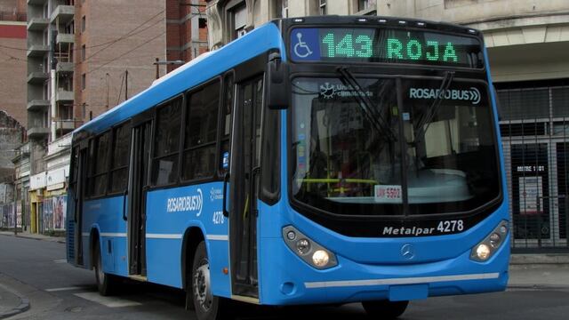 La 143 se fusionará y dejará de ingresar a las ciudades vecinas en el sur y el norte. (Diego López)