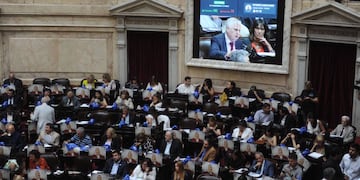 diputados votacion predio la perla