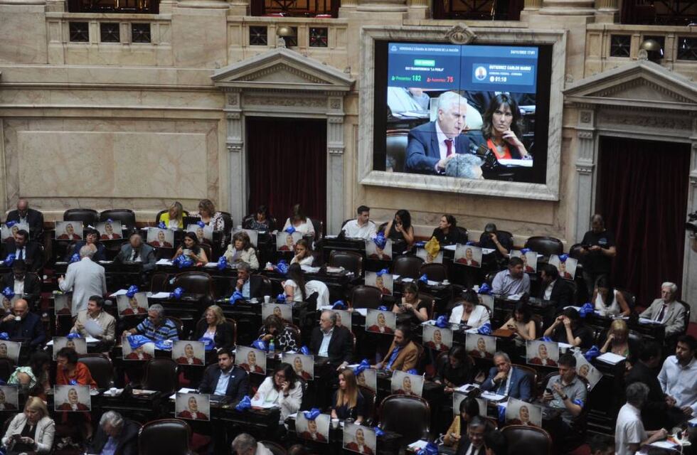 Quedó más cerca de ser ley el traspaso del predio La Perla a Córdoba