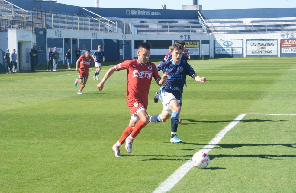 ¡Se cortó la racha y ganó Atlético!