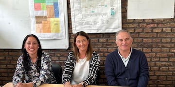 Los Centros de Primera Infancia pasan a la Secretaría de Desarrollo Social y se sistematiza el dispstivo Crecer con Derechos