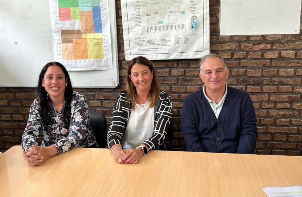 Los Centros de Primera Infancia pasan a la Secretaría de Desarrollo Social y se sistematiza el dispstivo Crecer con Derechos