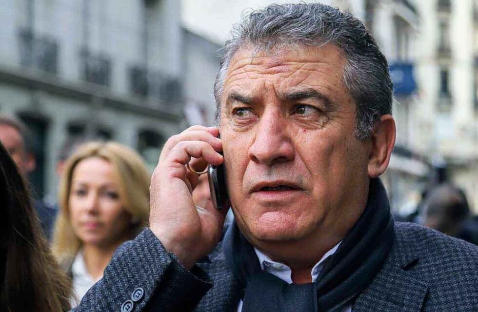 Fallo adverso para Urribarri en la causa que lo investiga por presunto enriquecimiento ilícito