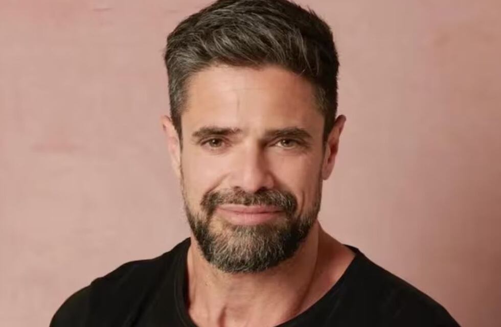 La contundente respuesta de Luciano Castro al ser consultado por Flor Vigna: “Hay que ser un poquito...”