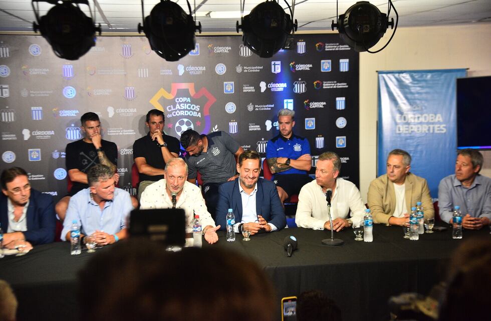 Previa del Belgrano-Talleres: qué dijeron Artime y Fassi sobre los refuerzos