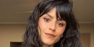 Valentina Ginocchio, la hermana de Marcos, el ganador de Gran Hermano 2022 canceló su viaje a Francia y se quedó en la Argentina.