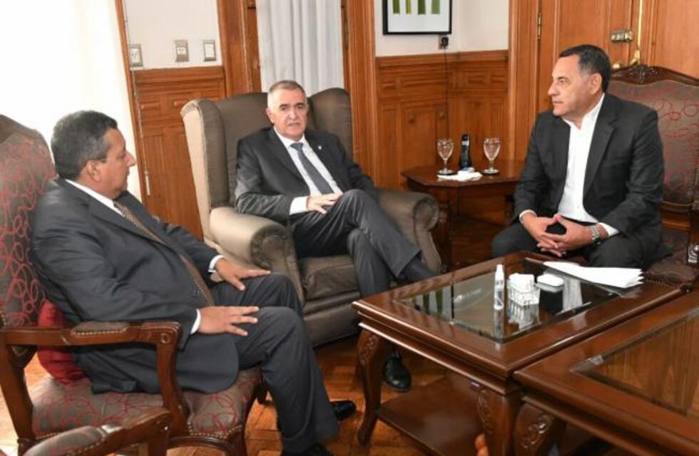 Empleados estatales: el gobierno ratificó el pago de un bono de 40 mil pesos