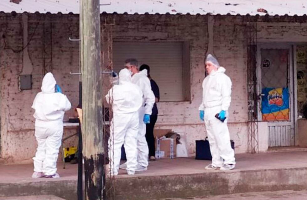 Murió por coronavirus en Conhello: no avisaron del contagio para que no los aislaran