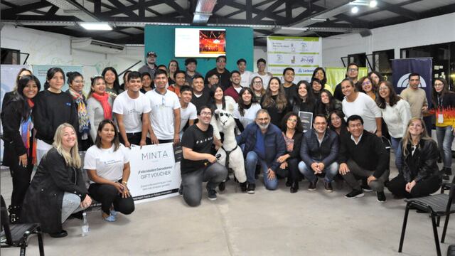 Startup Weekend es un evento municipal que reúne a jóvenes jujeños innovadores que plantean soluciones para las necesidades actuales bajo modelos de negocios tecnológicos.