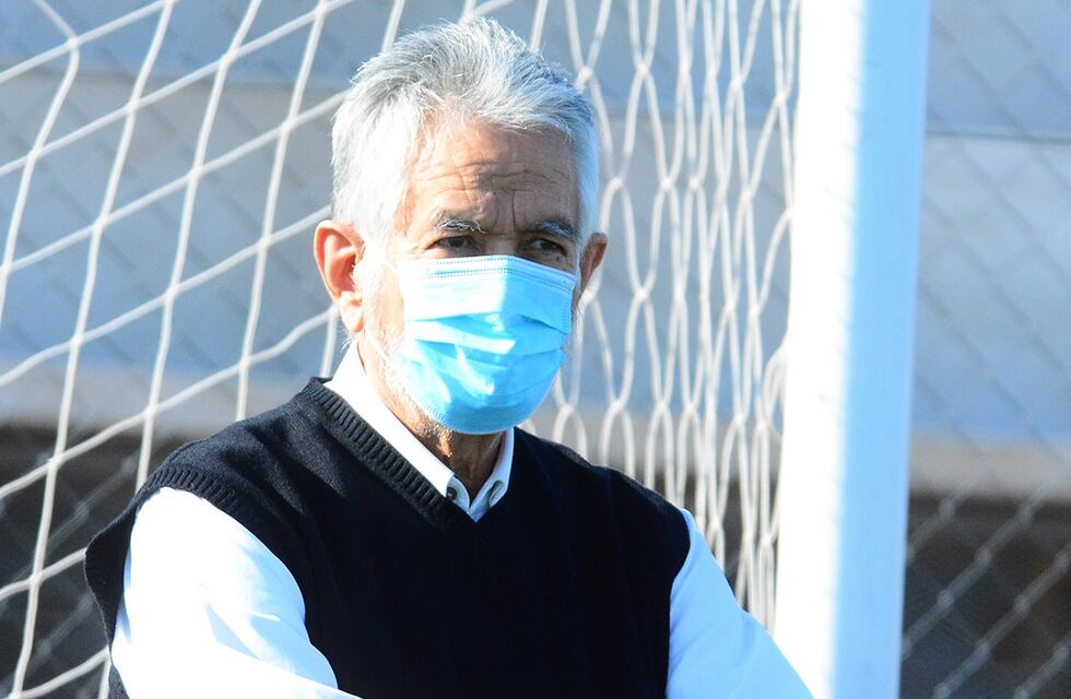 Alberto Rodríguez Saá fue denunciado por un hecho relacionado a su campaña