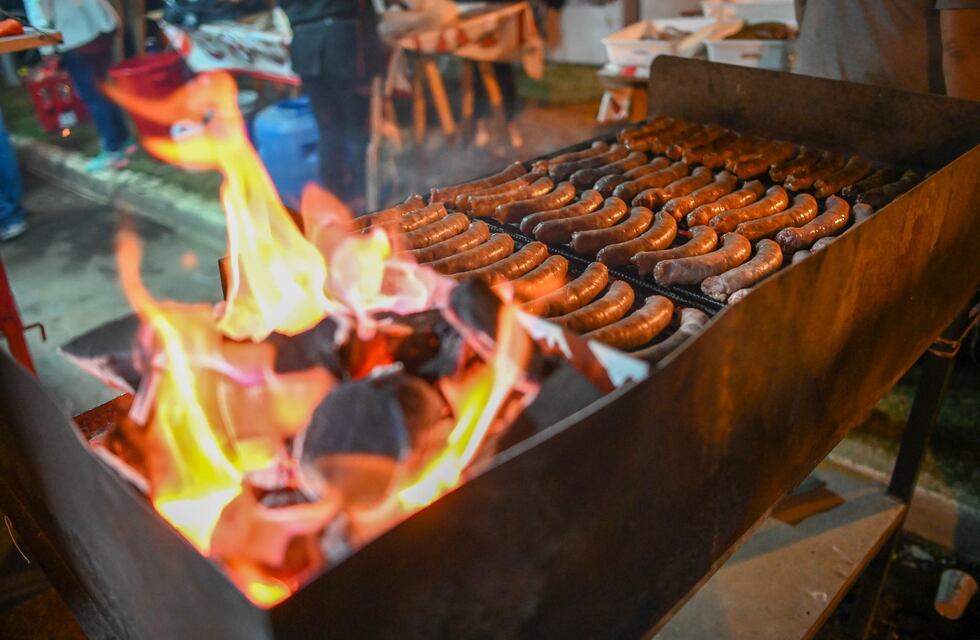 Este finde llega una nueva edición del Festival del Humor y el Choripán en Córdoba: todo lo que tenés que saber
