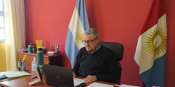 El Intendente de Cosquín manifestó su voto a favor de la Autovía Punilla.