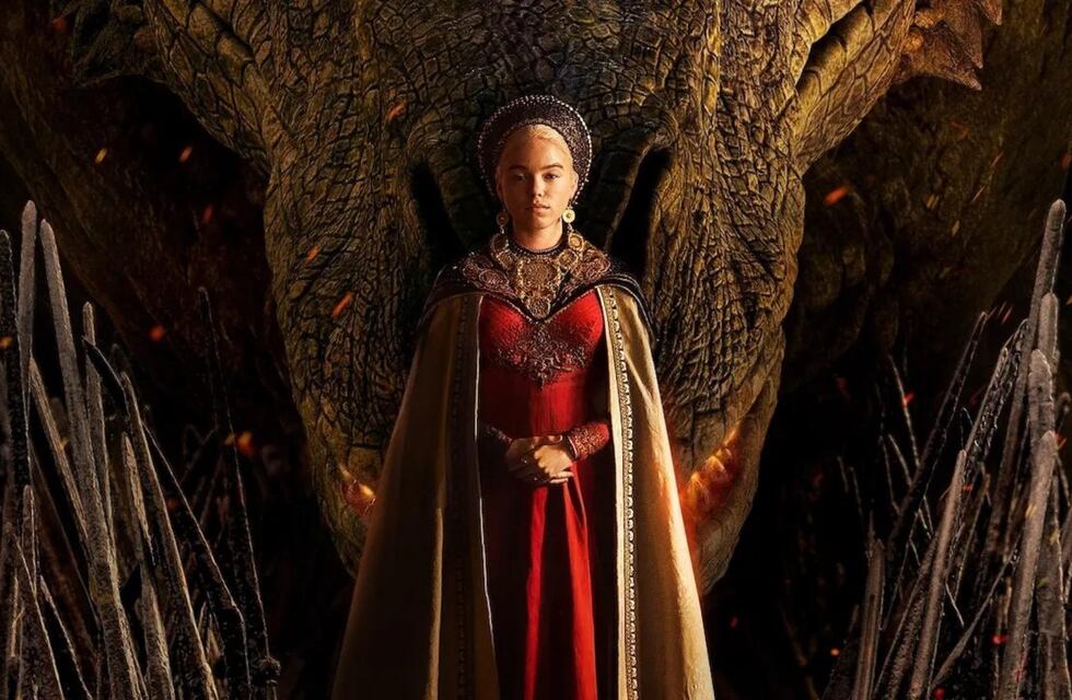 La dolorosa enfermedad que alejó de las canchas a una estrella de “House of the dragon” y “The crown”
