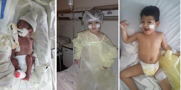 Cristofer Tiago García