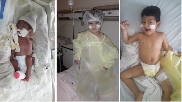 Cristofer Tiago García