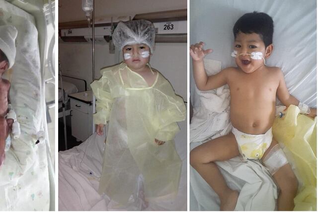 Cristofer Tiago García