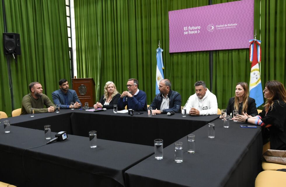 A la carrera del TC la vieron 45.000 personas y dejó 750 millones de pesos en Rafaela