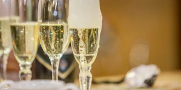 ¿Cena al aire libre? el pronóstico del tiempo para el Año Nuevo en Mendoza