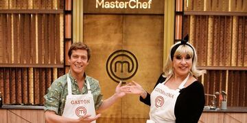 Masterchef Celebrity 2: el jurado y los participantes se vistieron de gala para la gran final