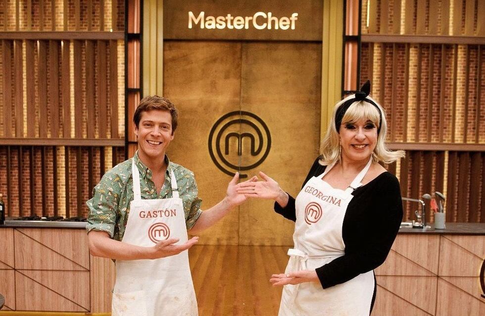 Masterchef Celebrity 2: el jurado y los participantes se vistieron de gala para la gran final