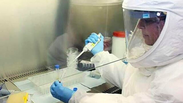 Identifican tres variantes Covid en La Pampa (APN)