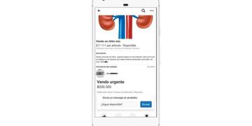 Insólito: publicó en redes sociales que vende su riñón.