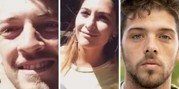 Familiares de la pareja de argentinos atropellada en México inició una campaña para recaudar fondos y traerlos al país. Santi Maratea se sumó a la ayuda.