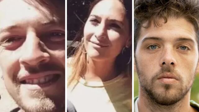 Familiares de la pareja de argentinos atropellada en México inició una campaña para recaudar fondos y traerlos al país. Santi Maratea se sumó a la ayuda.