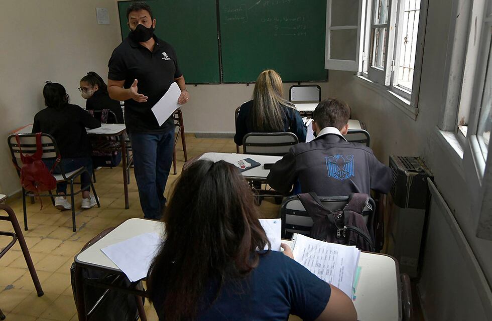 Hay mil sanjuaninos inscriptos para terminar el secundario y esperan que se sumen 4 mil más