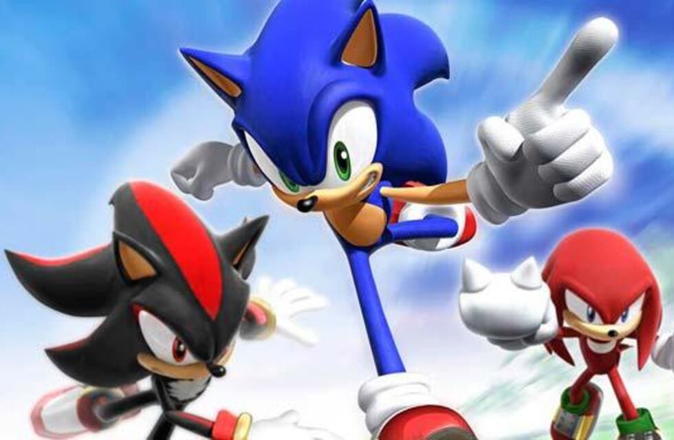 “Sonic 2″, el estreno de esta semana en los Cines de San Luis