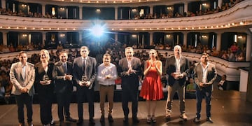 La iniciativa impulsada por la Secretaría de Juventud del Ministerio de Gobierno y Justicia buscó visibilizar y acompañar a jóvenes que, desde sus territorios, ya construyen proyectos de impacto local.