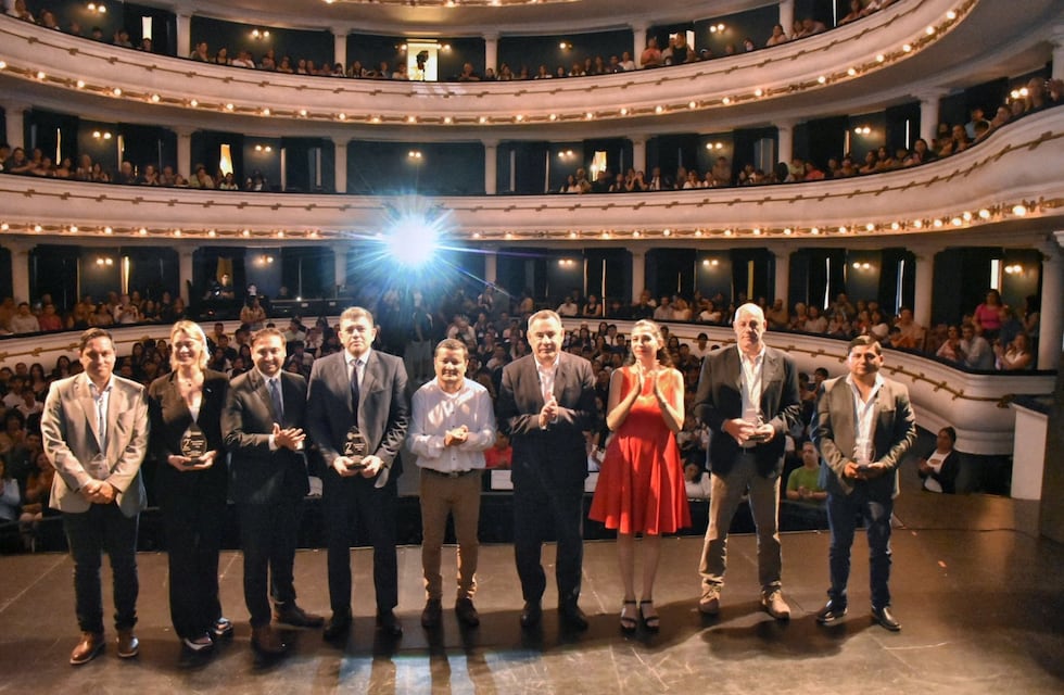 Jóvenes Destacados 2025: 150 historias de liderazgo y compromiso