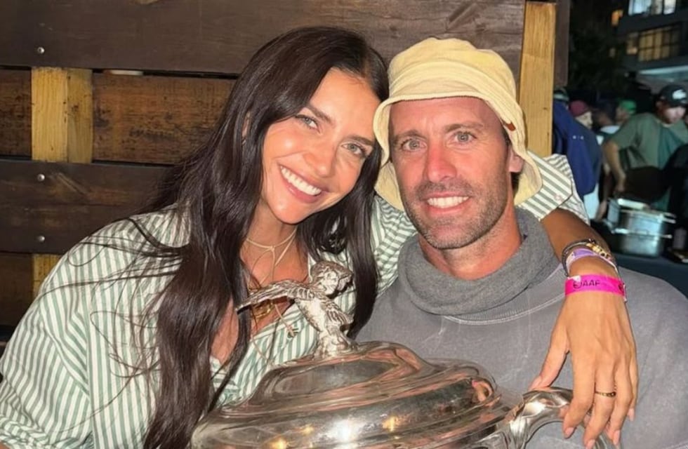 La impactante confesión de Zaira Nara sobre su ruptura con Facundo Pieres: “Estoy en un momento...”