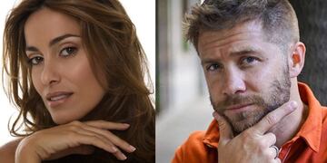 Las pruebas que confirmarían el romance de Débora Bello y Nicolás "Tacho" Riera.