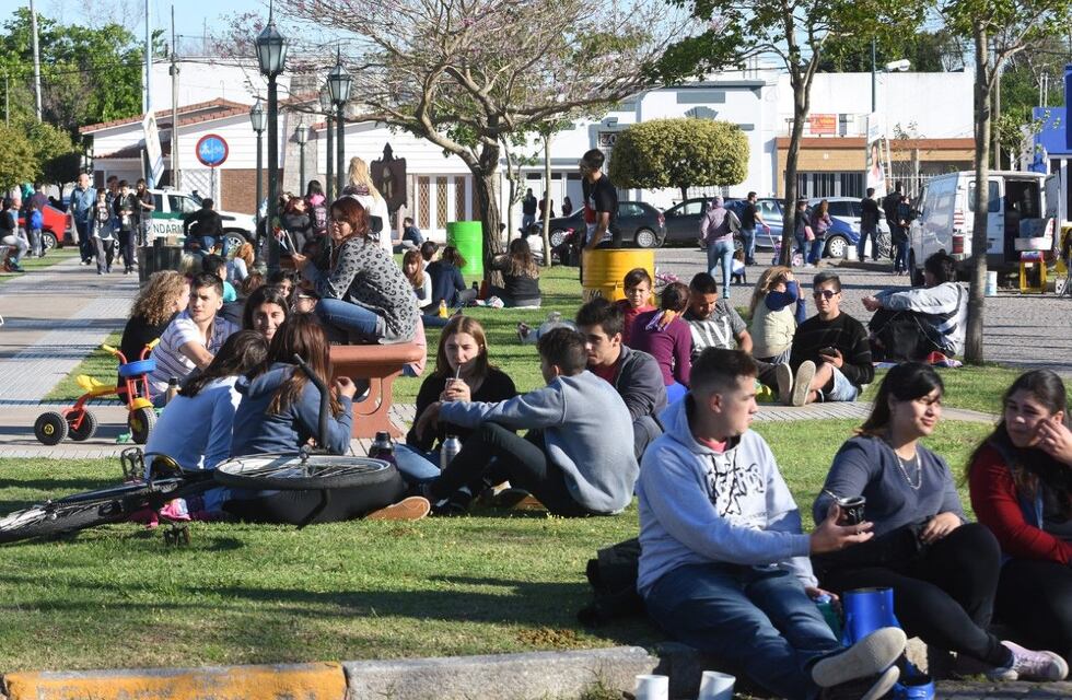 Día del Estudiante: la DGE anunció que este martes no habrán clases