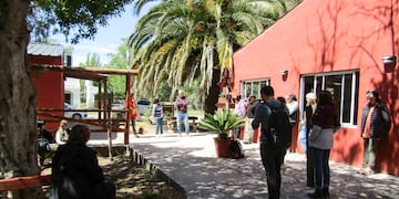 Se llevó a cabo la 6ta fecha de Fototurismo Tres Arroyos