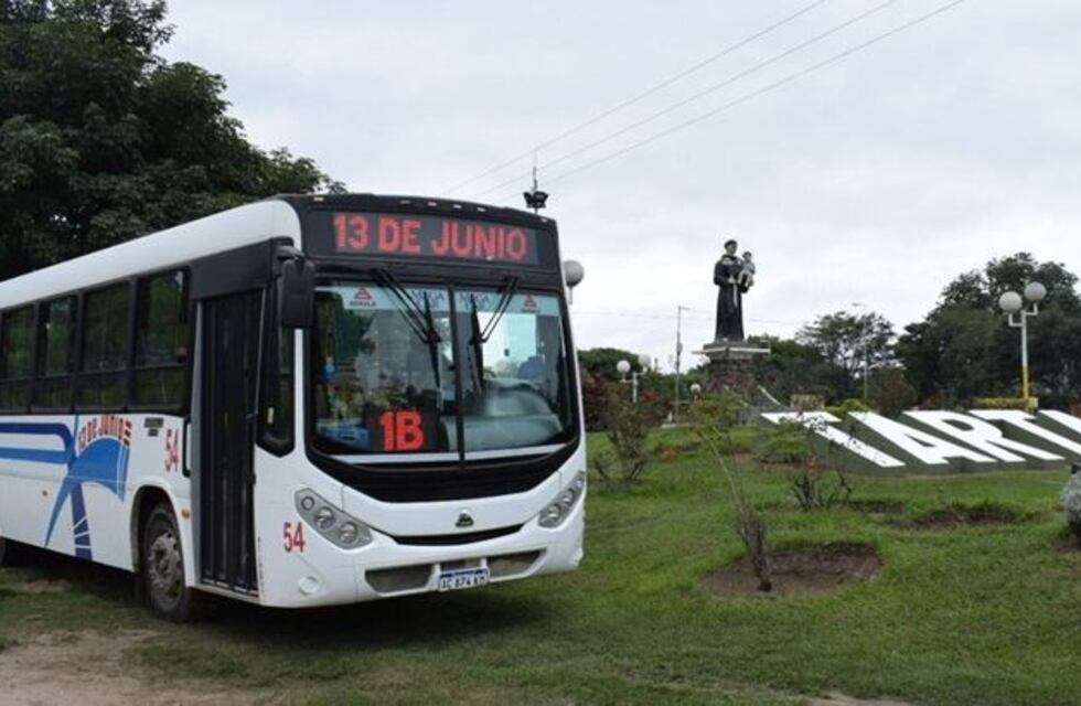 En Tartagal quieren aumentar el boleto urbano un 250 %