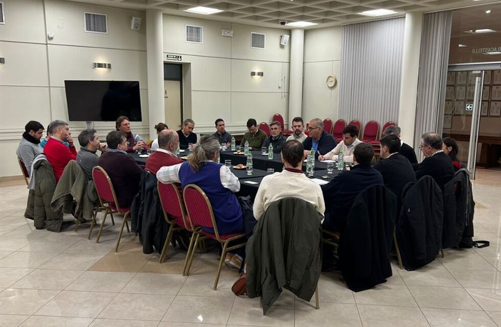 Comercio “en negro” en Rafaela: proponen crear una mesa conjunta para combatirlo