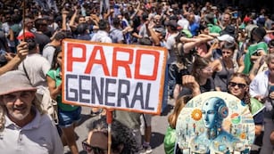 La IA opinó sobre esta medida.