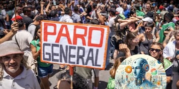 La IA opinó sobre esta medida.