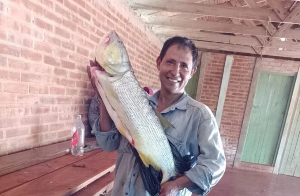 Desesperada búsqueda de un remisero desaparecido en Eldorado