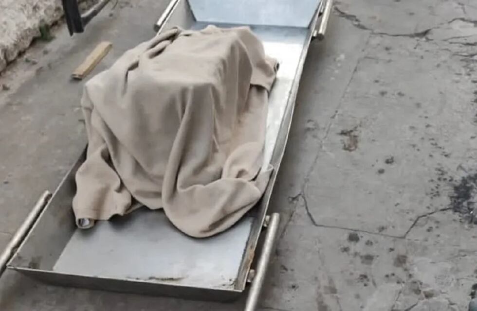 Horror en Villa Ballester: encontraron a una nena de 5 años muerta dentro de un cajón y la madre confesó haberla enterrado allí