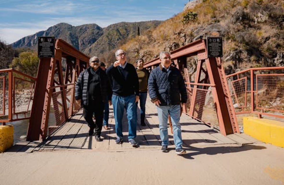 Cooperación federal: Catamarca y Misiones apuestan al desarrollo conjunto