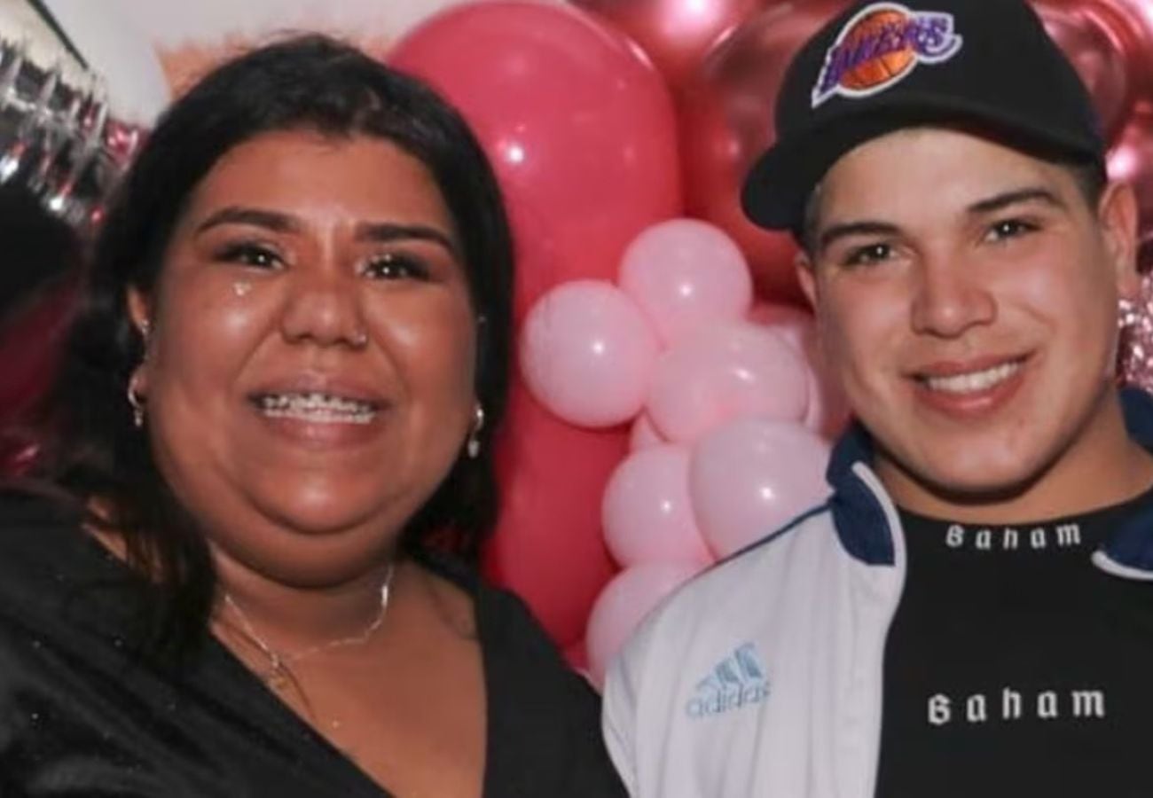Camilota pidió ayuda económica para pagar los traslados al hospital tras el grave accidente de Thiago Medina: “Voy a...”